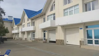 «Жемчужина Коктебеля»