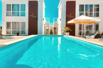 Жемчужина степи Оленевка