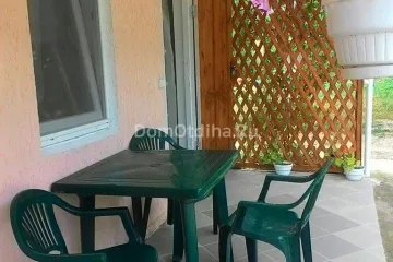 Жемчужинка Межводное