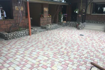 Жилье у Елены Заозёрное