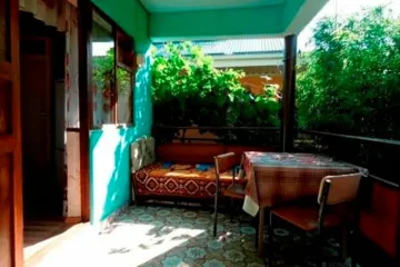 Жильё у тети Маши Рыбачье