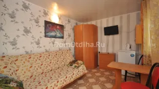 «Золотая рыбка»