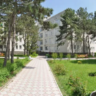 Золотой берег