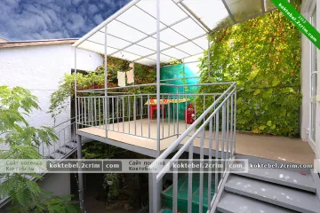 Золотой Крокодил Коктебель