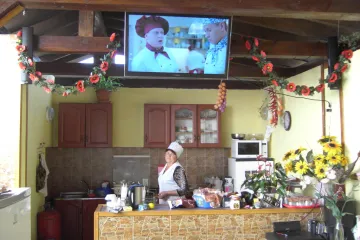 Золотой лев Заозёрное