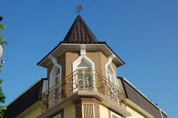 Золотой Линкор Евпатория