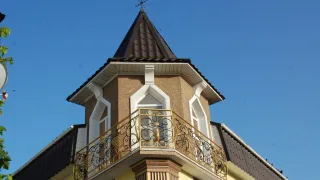 «Золотой Линкор»
