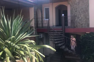 Золотой сундук капитана Флинта Черноморское