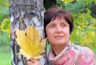 Голубева Ольга Владимировна