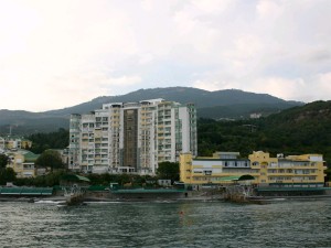 г. Никита, Крым