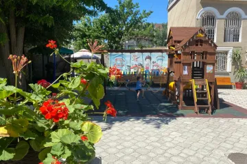 Гостевой дом Фаворит Евпатория