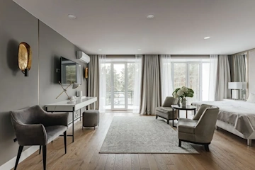 vaniahotel.ru дизайн