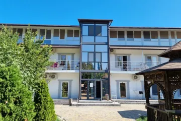 Крымские Карибы Оленевка