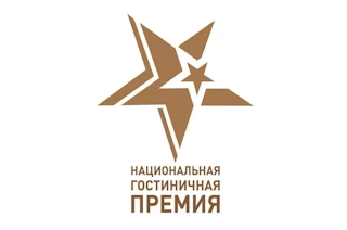 Национальная гостиничная премия logo