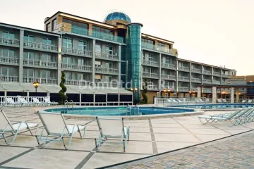 Ribera Resort 2025 Евпатория