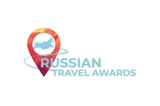 Russian Travel Awards logo