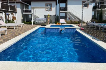 Вилла «Атлантик» Оленевка