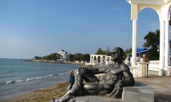 Евпатория Крым