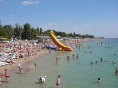 Алушта крым