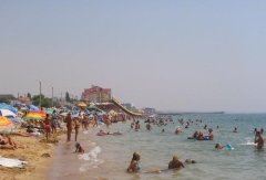 Феодосия Крым