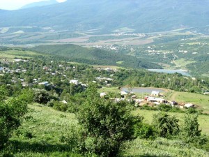 Старый крым