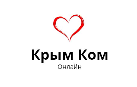 Krym.com.ru Лого