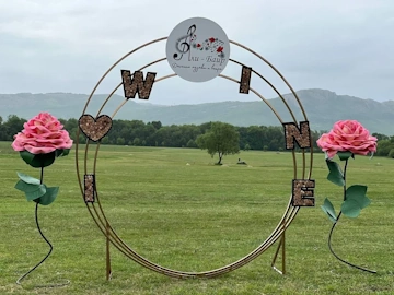 «Али Баир» (с. Широкое, Байдарская долина, Севастополь)