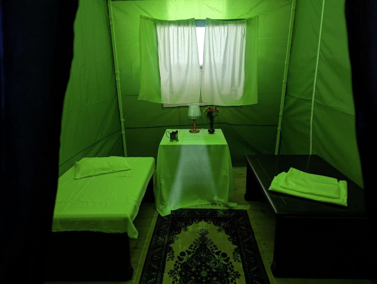 Экспозиция «Полярная звезда» фото 1 Экспозиция «Полярная звезда» фото 1