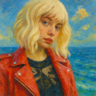 Магди Ивановна