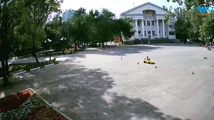 Кинотеатр Крым