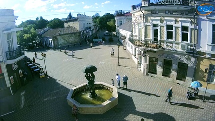 Пано Бригантина